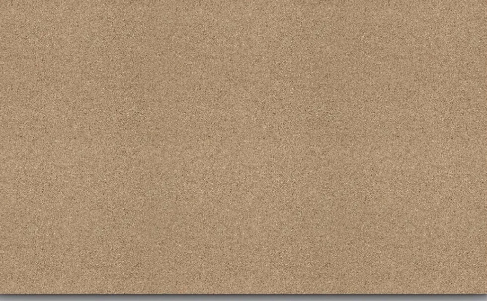 Anslagstavla Lintex Air Cork, 1490x1190mm