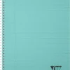 Anteckningsblock LINICOLOR A4 linjerat