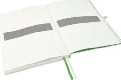 Anteckningsbok LEITZ Complete A4 rutat