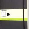Anteckningsbok MOLESKINE A5 svart
