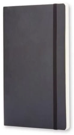 Anteckningsbok MOLESKINE A5 svart