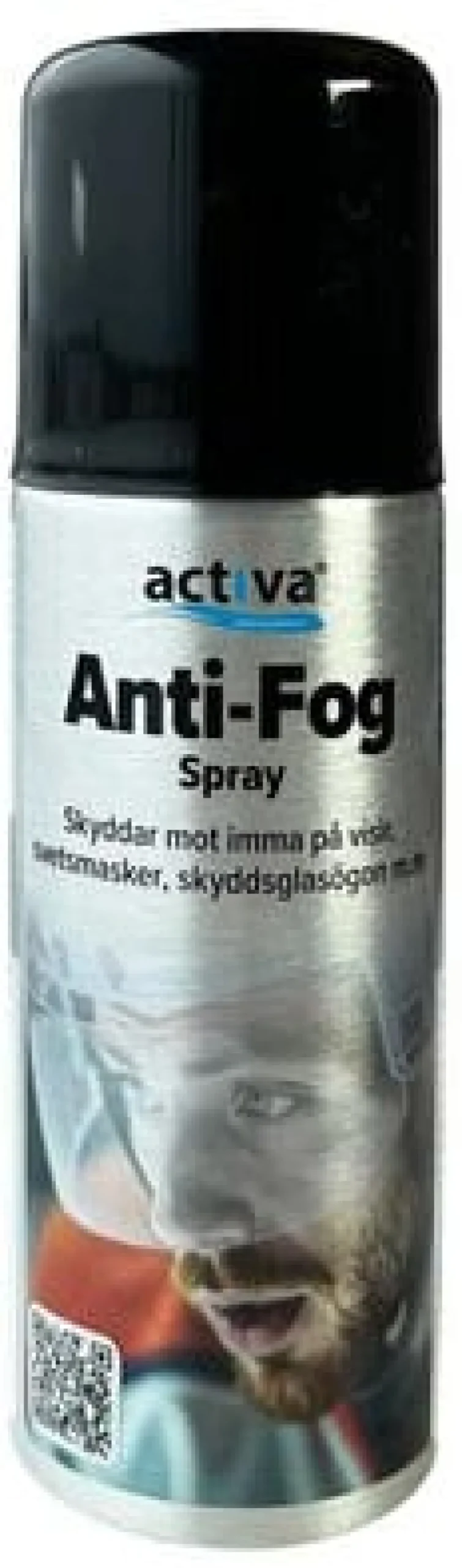 Anti-Fog spray ACTIVA 220ml