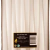 Antikljus DELSBO Stearin 25cm 50/fp