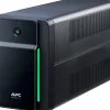 APC Back-UPS BX Series BX1600MI - UPS - AC 230 V - 900 watt