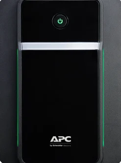 APC Back-UPS BX Series BX1600MI - UPS - AC 230 V - 900 watt