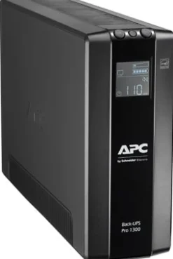 APC Back-UPS Pro BR1300MI - UPS - AC 230 V - 780 watt - 1300 VA