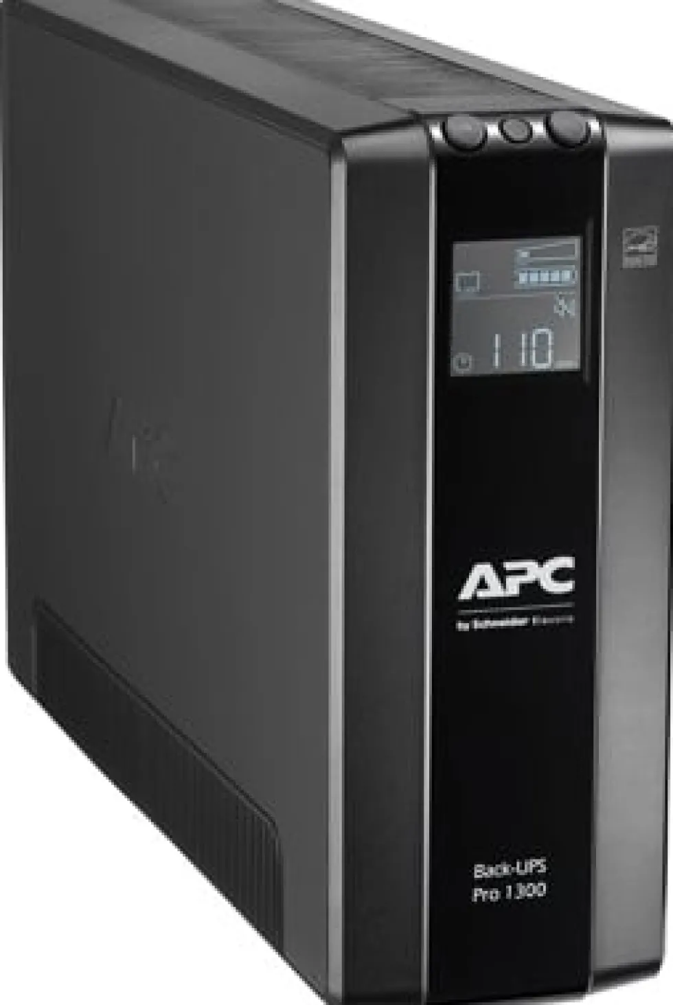 APC Back-UPS Pro BR1300MI - UPS - AC 230 V - 780 watt - 1300 VA