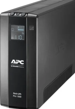 APC Back-UPS Pro BR1300MI - UPS - AC 230 V - 780 watt - 1300 VA