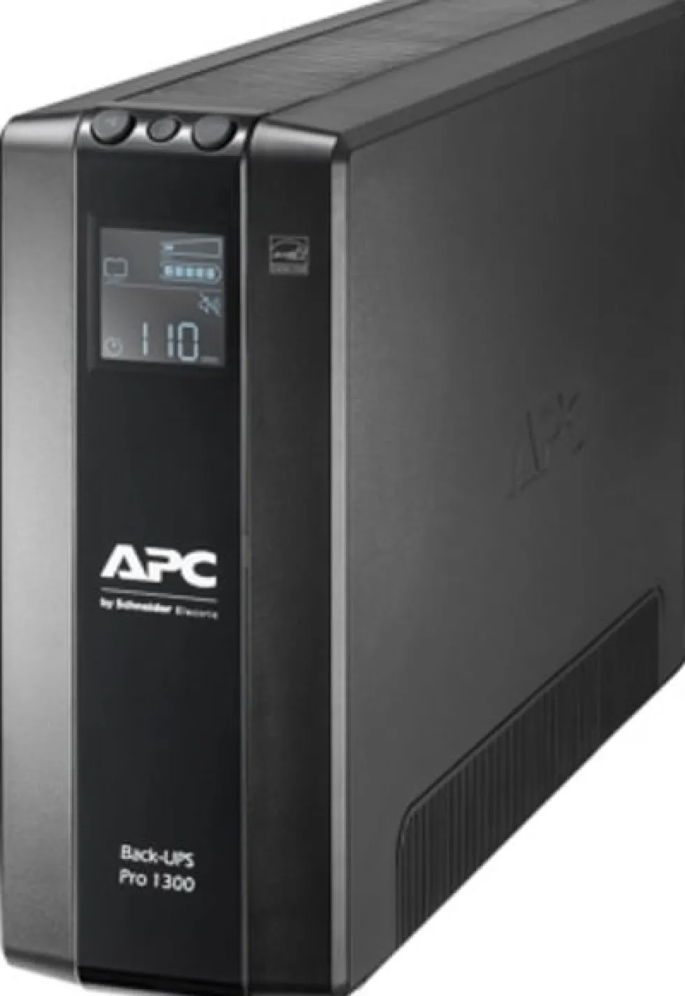 APC Back-UPS Pro BR1300MI - UPS - AC 230 V - 780 watt - 1300 VA