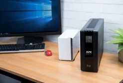 APC Back-UPS Pro BR1300MI - UPS - AC 230 V - 780 watt - 1300 VA