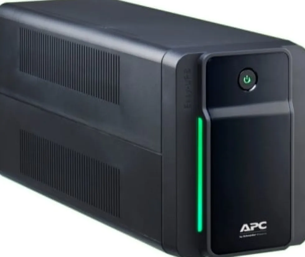 APC Easy UPS BVX Series BVX900LI-GR - UPS - AC 220-240 V - 480