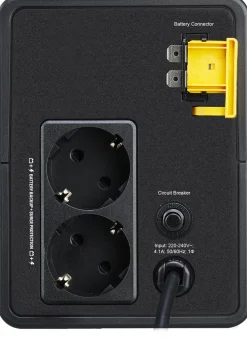 APC Easy UPS BVX Series BVX900LI-GR - UPS - AC 220-240 V - 480