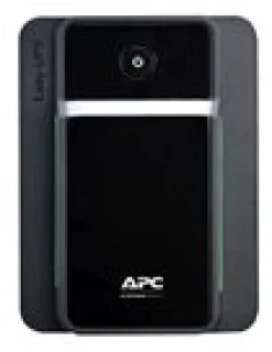 APC Easy UPS BVX Series BVX900LI-GR - UPS - AC 220-240 V - 480