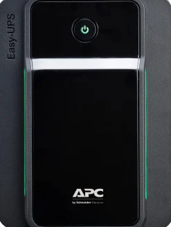 APC Easy UPS BVX Series BVX700LI - UPS - AC 220-240 V - 360 watt