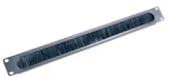 APC - Kabelhållare för rack - svart - 1U - för NetShelter EP,