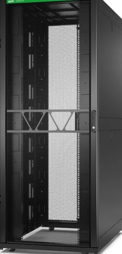 APC NetShelter SX Gen 2 - Rack skåp - 1991 H x 800 B x 1200 D