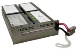 APC Replacement Battery Cartridge #132 - Underhållsfritt, slutet
