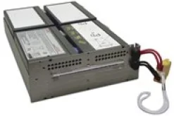 APC Replacement Battery Cartridge #133 - UPS-batteri - 1 x