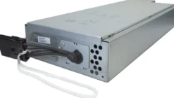 APC Replacement Battery Cartridge #117 - UPS-batteri - 1 x
