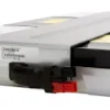 APC Replacement Battery Cartridge #88 - UPS-batteri - 1 x