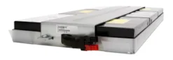 APC Replacement Battery Cartridge #88 - UPS-batteri - 1 x