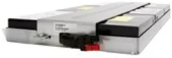 APC Replacement Battery Cartridge #88 - UPS-batteri - 1 x