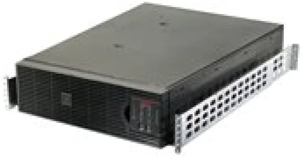 APC Smart-UPS RT 3000 - Marine - UPS - AC 220/230/240 V - 2.1 kW