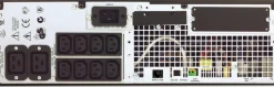 APC Smart-UPS RT 3000 - Marine - UPS - AC 220/230/240 V - 2.1 kW