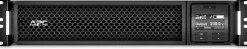 APC Smart-UPS SRT 6000VA RM - UPS (kan monteras i rack) - AC 230