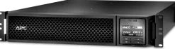 APC Smart-UPS SRT 6000VA RM - UPS (kan monteras i rack) - AC 230