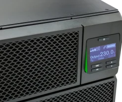 APC Smart-UPS SRT 6000VA RM - UPS (kan monteras i rack) - AC 230