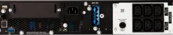 APC Smart-UPS SRT 6000VA RM - UPS (kan monteras i rack) - AC 230