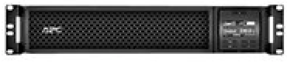 APC Smart-UPS SRT 6000VA RM - UPS (kan monteras i rack) - AC 230