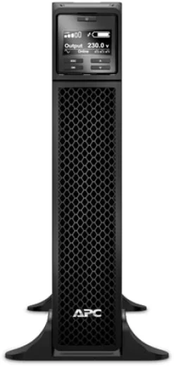 APC Smart-UPS SRT 2200VA - UPS - AC 230 V - 1980 watt - 2200 VA