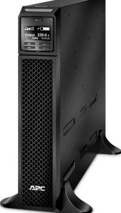 APC Smart-UPS SRT 1000VA - UPS (rackmonterbar/extern) - AC 230 V