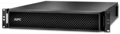 APC Smart-UPS SRT 96V 3kVA RM Battery Pack - Batterihölje (kan