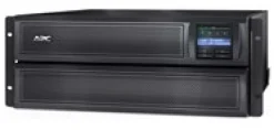 APC Smart-UPS X 2200 Rack/Tower LCD - UPS (rackmonterbar/extern)