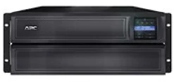 APC Smart-UPS X 3000 Rack/Tower LCD - UPS (rackmonterbar/extern)