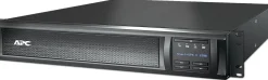 APC Smart-UPS X 1500 Rack/Tower LCD - UPS (kan monteras i rack)
