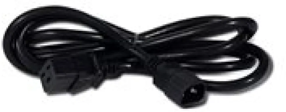 APC - Strömkabel - IEC 60320 C19 till IEC 60320 C14 - 2 m