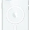 Apple - Baksidesskydd för mobiltelefon - MagSafe-kompatibilitet