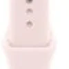 Apple - Band för smart klocka - 46mm - M/L (passar handleder på