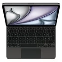 Apple Magic Keyboard - Tangentbord och foliefodral - med pekdyna