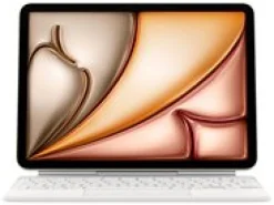 Apple Magic Keyboard - Tangentbord och foliefodral - med pekdyna