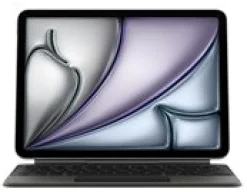 Apple Magic Keyboard - Tangentbord och foliefodral - med pekdyna