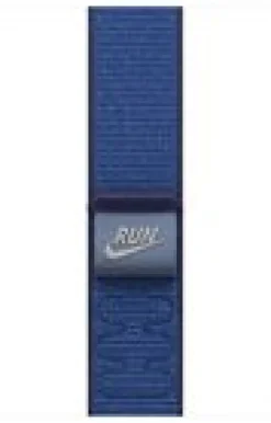 Apple Nike - Slinga för smart klocka - 46mm - 145 - 220 mm