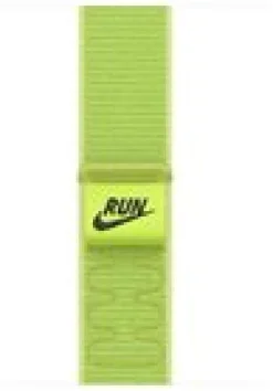 Apple Nike - Slinga för smart klocka - 42mm - 130 - 190 mm