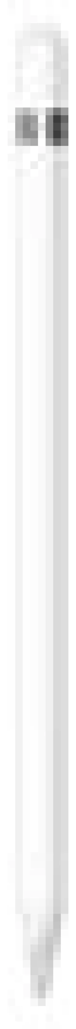Apple Pencil 1st Generation - Aktiv penna - Bluetooth