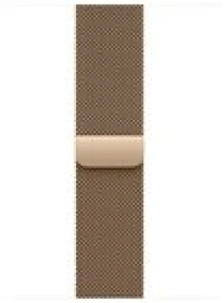 Apple - Slinga för smart klocka - 40mm - 130 - 180 mm - guld