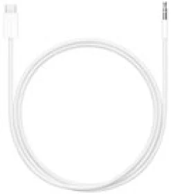 Apple - USB-C till uttagsadapter för hörlurar - USB-C hane till